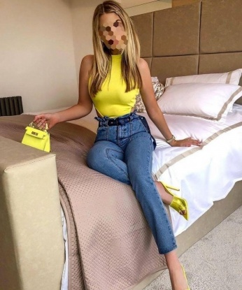 Анкета проститутки Алена - Фото 1, Заречный, 21 год, №14620