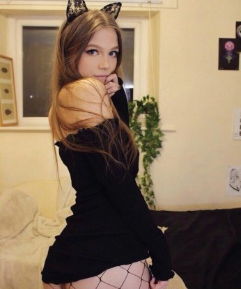 Анкета проститутки Уляха - Фото 1, Заречный, 20 лет, №3488