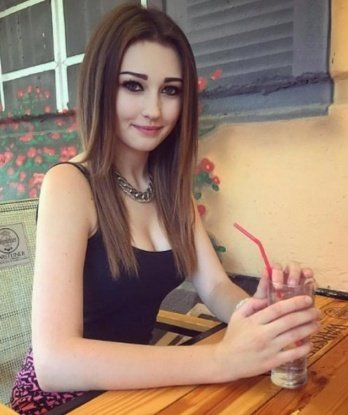 Анкета проститутки Дина - Фото 1, Заречный, 23 года, №3787