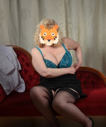 Анкета проститутки Фатима - Фото 1, Заречный, 40 лет, №6304